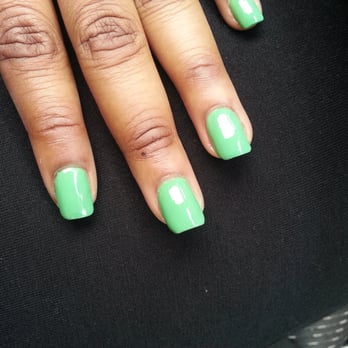 All About You Nails - Nail Salons Near Me - Austin, Texas
