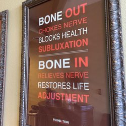 Foundation Chiropractic