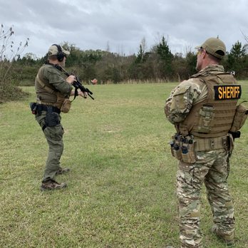 Reticent Warrior Tactics - Firearm Training Near Me - Fleming, Georgia