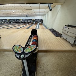 Boardman Lanes