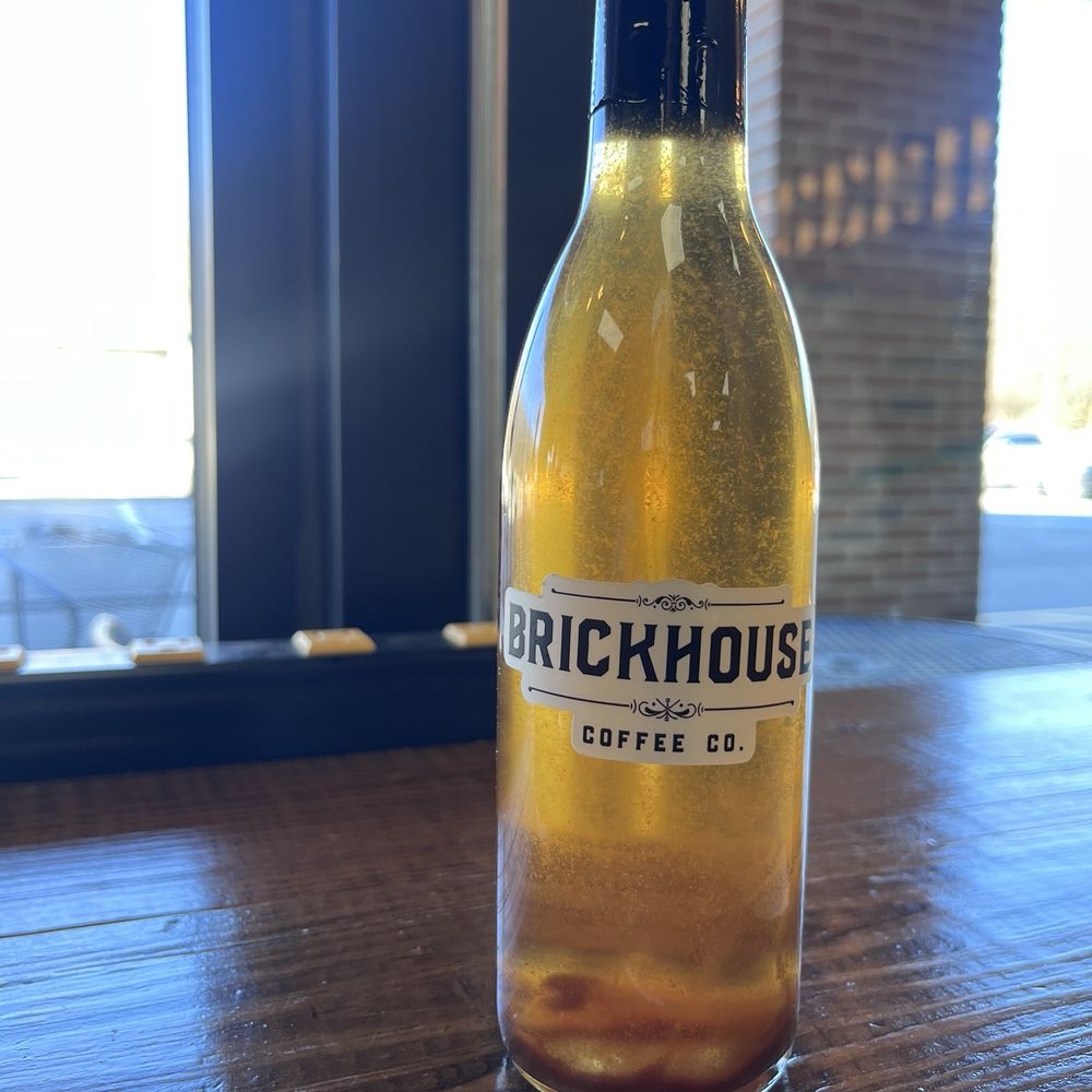 Brickhouse Coffee - Coffee & Tea Near Me - lawrence, Indiana