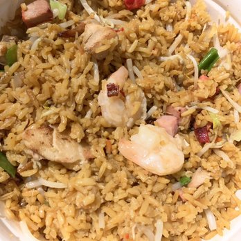 China Village - Special fried rice - Chinese Near Me - Miami, Florida China Village - Special fried rice - Chinese Near Me - Miami, Florida