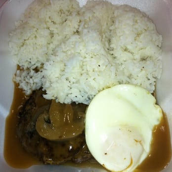 Jollibee - Salisbury Burger - Fast Food Near Me - Anaheim, California