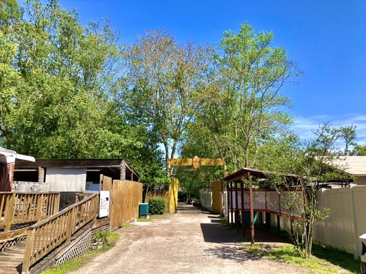 The Catty Shack Ranch Wildlife Sanctuary by null