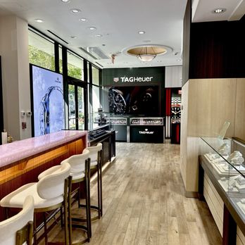 W Kodak Jewelers - Watches Near Me - Hoboken, New Jersey W Kodak Jewelers - Watches Near Me - Hoboken, New Jersey