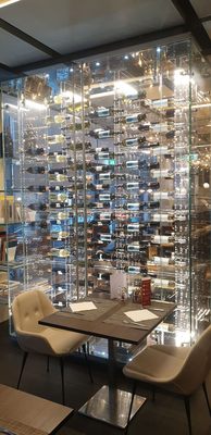 Novotel Lugano Paradiso by null