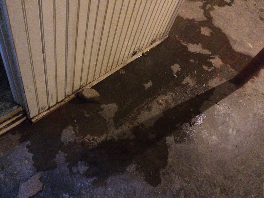 Slide of Roto-Rooter Plumbing & Drain Services