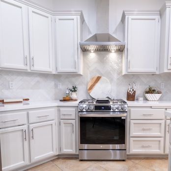 Coast Design & Build - General Contractors Near Me - Bakersfield, California