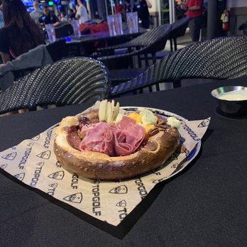 Topgolf - Pretzel - Golf Near Me - Roseville, California Topgolf - Pretzel - Golf Near Me - Roseville, California