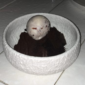 Manta - More desserts! - Mexican Near Me - Cabo San Lucas, BCS