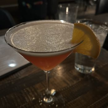 The Oval Office Bistro and Martini Bar - Orange King - Tapas/Small Plates Near Me - Post Falls, Idaho