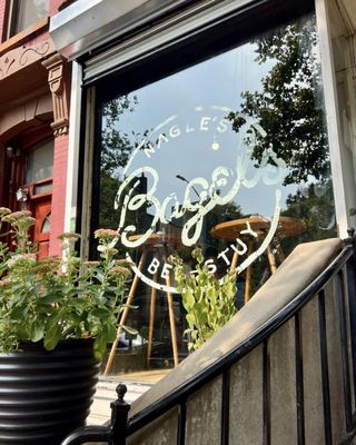 Nagle’s Bagels by null