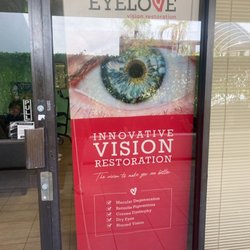 Eye Love Vision Restoration