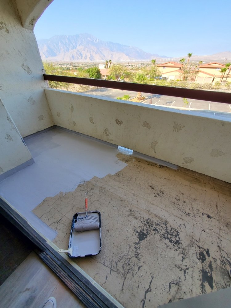 Slide of J/S Reliable Services