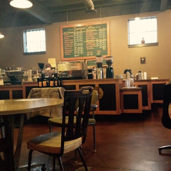 Sunergos Coffee - Front counter - Coffee & Tea Near Me - Louisville, Kentucky Sunergos Coffee - Front counter - Coffee & Tea Near Me - Louisville, Kentucky