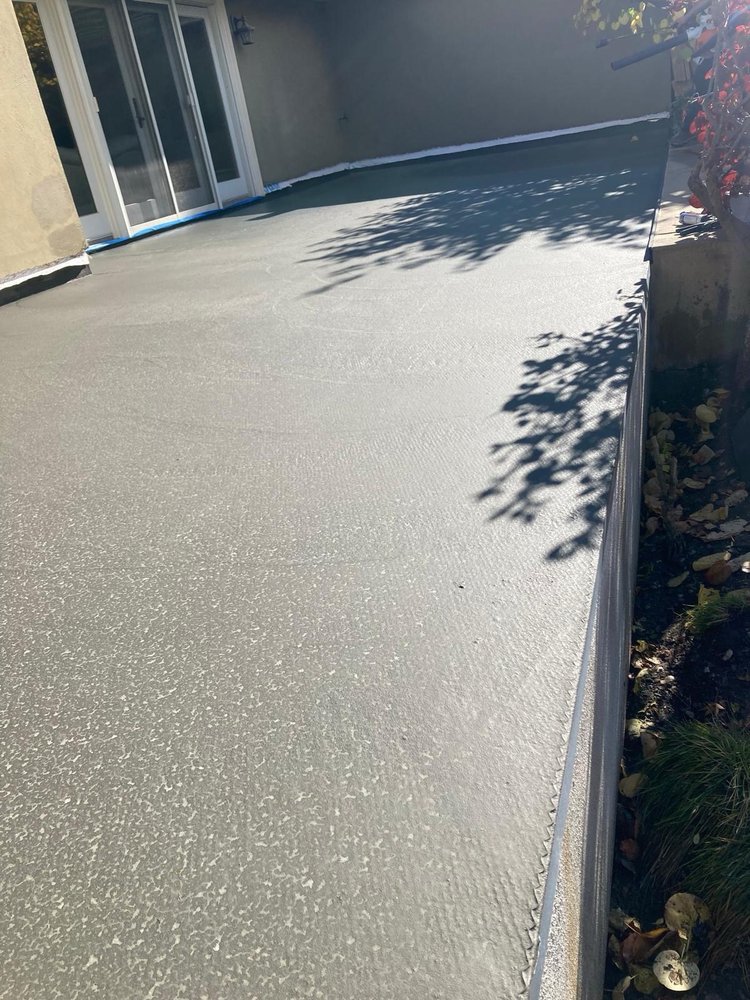 Slide of Los Banos Roofing