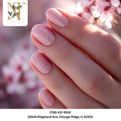 Nail Tek