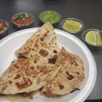 The Quesadillas - Mexican Near Me - Tucson, Arizona The Quesadillas - Mexican Near Me - Tucson, Arizona