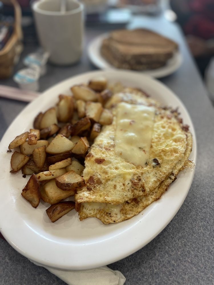 Southern Charm Cafe