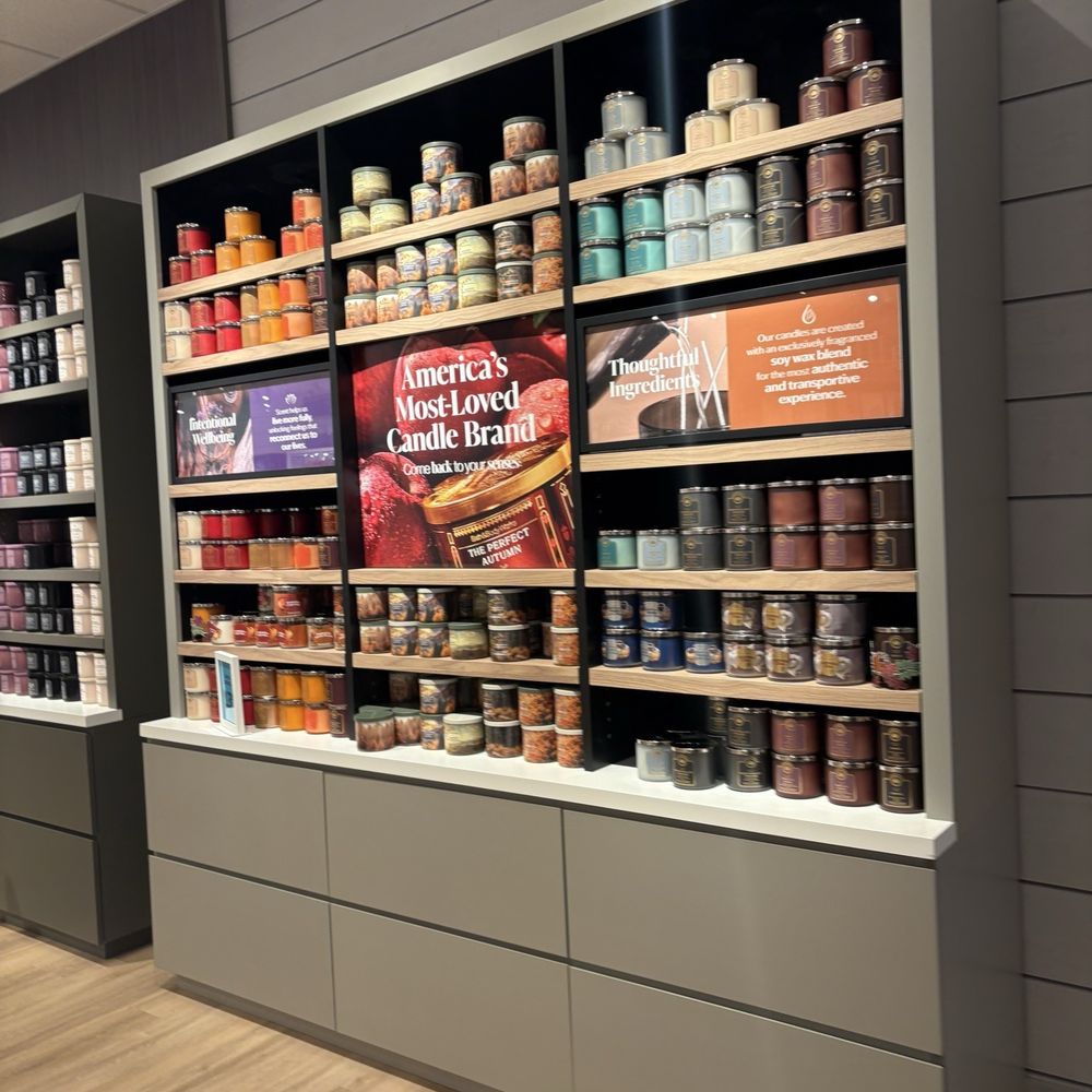 Bath & Body Works - Cosmetics & Beauty Supply Near Me - Austell, Georgia