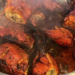 Salkara - Tandoori chicken