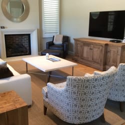 City Chic Interior Design