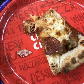 Chuck E. Cheese - Pizza Near Me - Newark, California