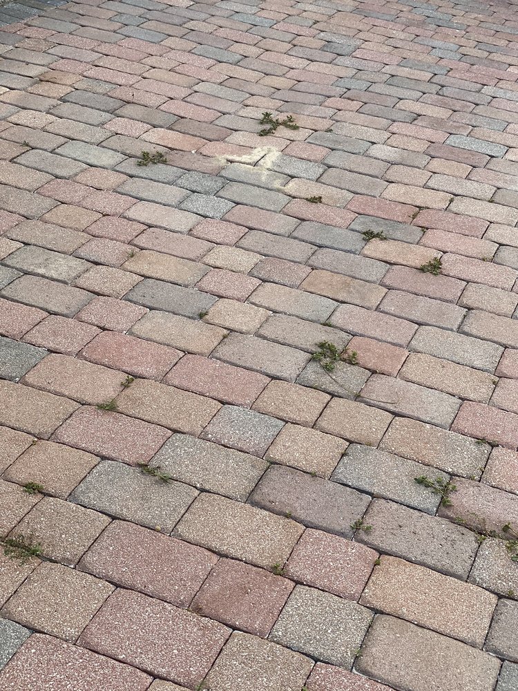 Slide of Splash Proof