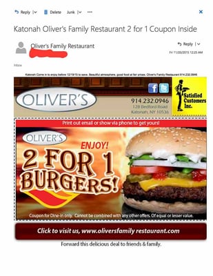 Oliver S Closed 42 Reviews American Traditional 128 Bedford Rd Katonah Ny Restaurant Reviews Phone Number