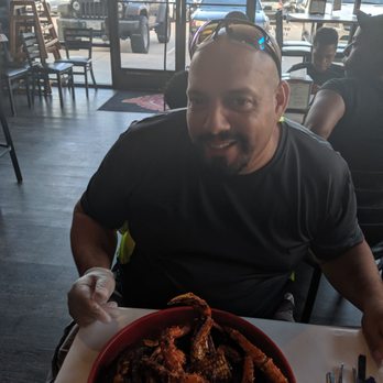 Shell Shack - Seafood Near Me - Plano, Texas