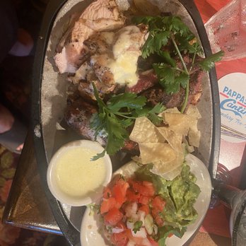 Pappasitos Cantina - Beef and Chicken Fajitas delicious! - Seafood Near Me - Marietta, Georgia Pappasitos Cantina - Beef and Chicken Fajitas delicious! - Seafood Near Me - Marietta, Georgia