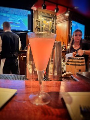 Lightfoot Restaurant by null