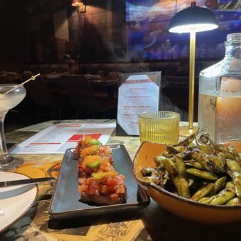 Shanghai’d - Asian Fusion Near Me - West Palm Beach, Florida Shanghai’d - Asian Fusion Near Me - West Palm Beach, Florida