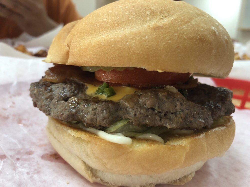 Patties Burgers and Fries 2019 All You Need to Know BEFORE You Go