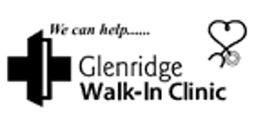 GLENRIDGE WALKIN CLINIC Updated June 2024 5209 Glenridge Avenue