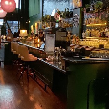 Sobre Mesa - Cocktail Bars Near Me - Oakland, California Sobre Mesa - Cocktail Bars Near Me - Oakland, California