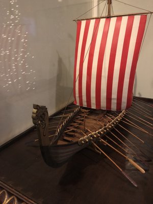 The Norwegian Seamen's Church in New York by null