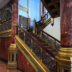 Postal Museum