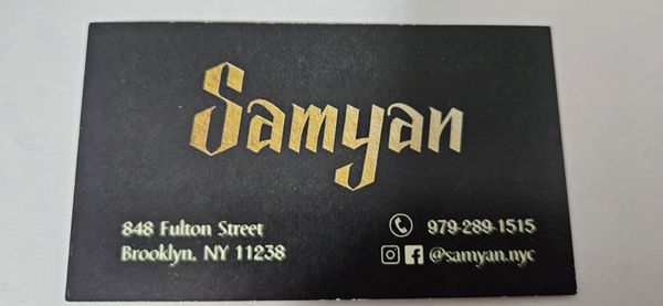 Samyan by null