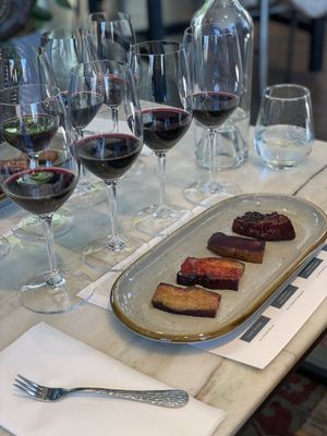 Priest Ranch Tasting Room by null