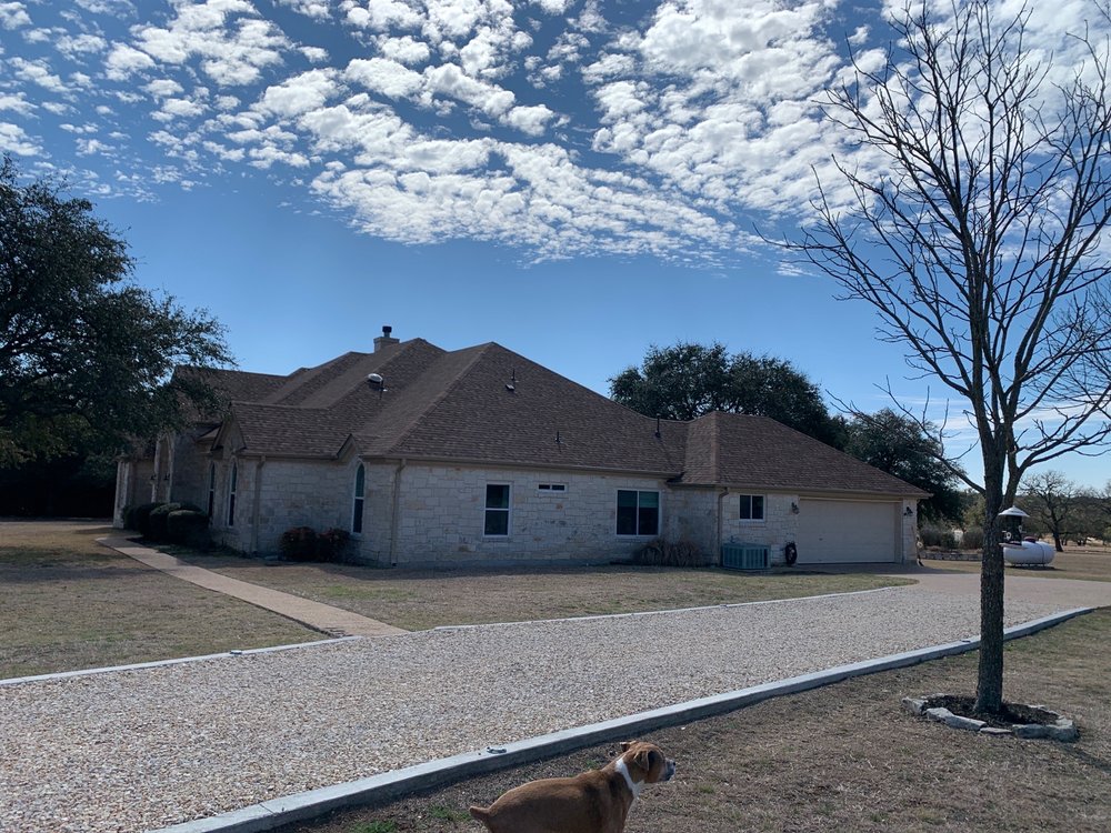 Slide of Accent Roofing & Remodeling