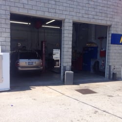 Eastview Service Station