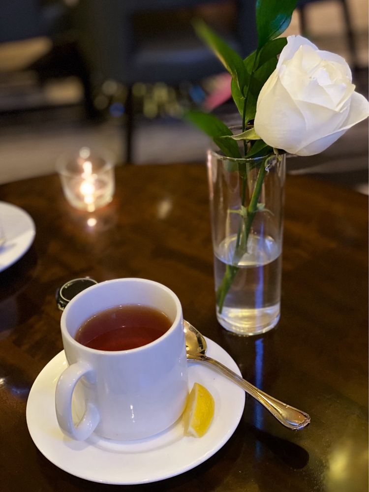 Social spots from Lumen Bar