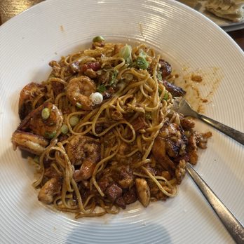 California Pizza Kitchen - Linguine jambalaya - Pizza Near Me - Rancho Cucamonga, California California Pizza Kitchen - Linguine jambalaya - Pizza Near Me - Rancho Cucamonga, California