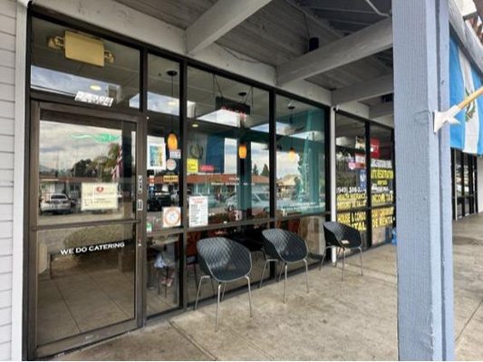 Las Delicias Guatemala Restaurant by null