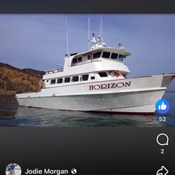 Horizon Charters