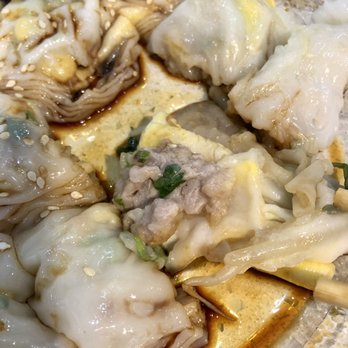 Joe's Steam Rice Roll - Pork Steam Rice Roll - Dim Sum Near Me - Flushing, New York Joe's Steam Rice Roll - Pork Steam Rice Roll - Dim Sum Near Me - Flushing, New York