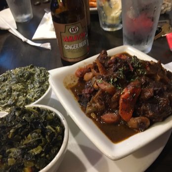 Island Pride Oasis - Oxtail - Caribbean Near Me - Gaithersburg, Maryland Island Pride Oasis - Oxtail - Caribbean Near Me - Gaithersburg, Maryland
