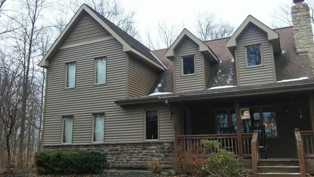 Slide of Beach Bum Construction