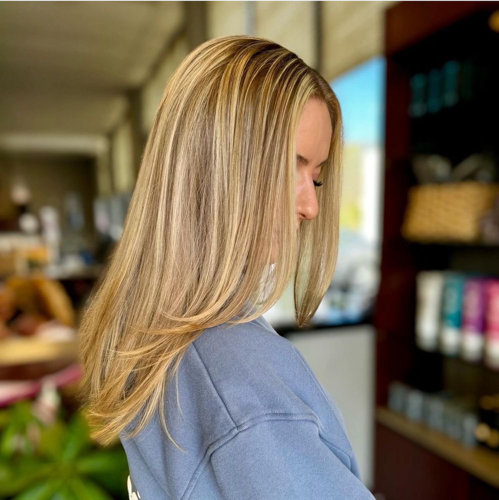 JUST BRAGGIN’ SALON Updated May 2024 476 Photos & 49 Reviews 712